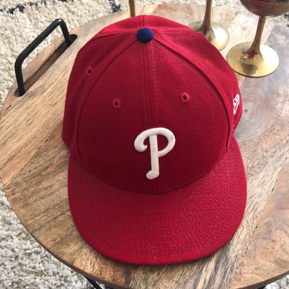 New Era Other - Phillies New Era Hat